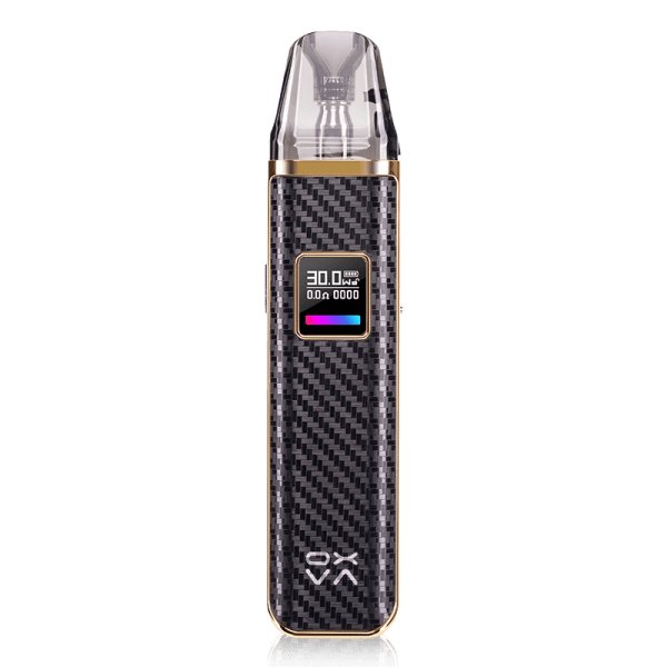 Oxva XLIM Pro Pod Kit - Vapingsupply