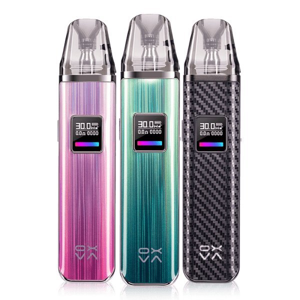 Oxva XLIM Pro Pod Kit - Vapingsupply