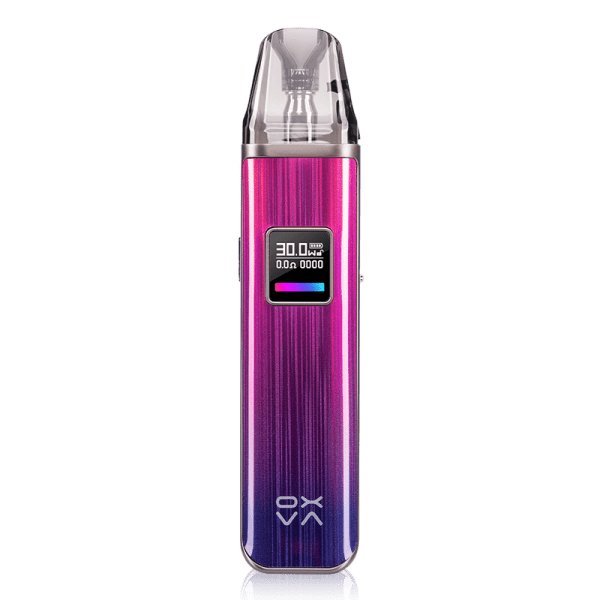 Oxva XLIM Pro Pod Kit - Vapingsupply