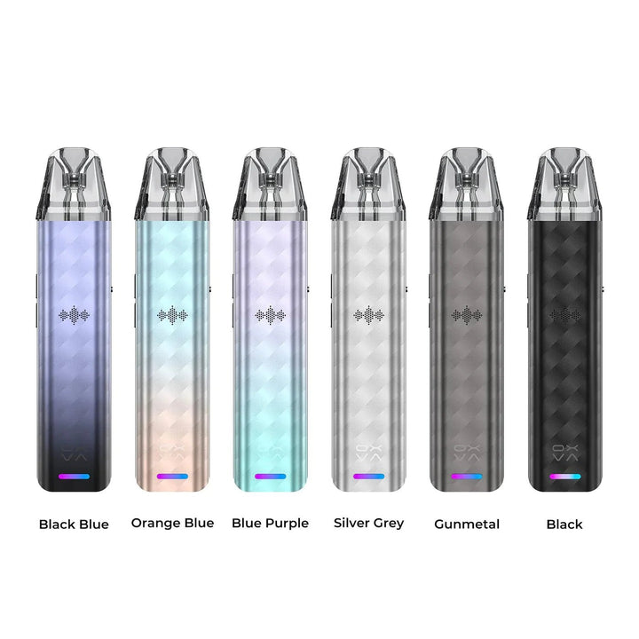 Oxva Xlim SE 2 Pod Kit - Vapingsupply