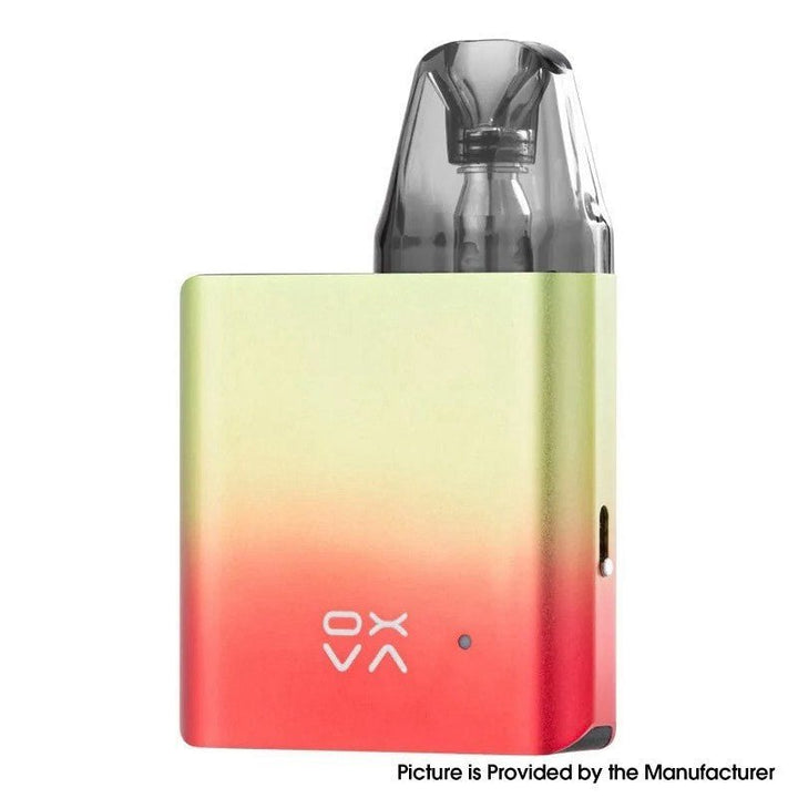 Oxva Xlim SQ Pod Kit - Vapingsupply