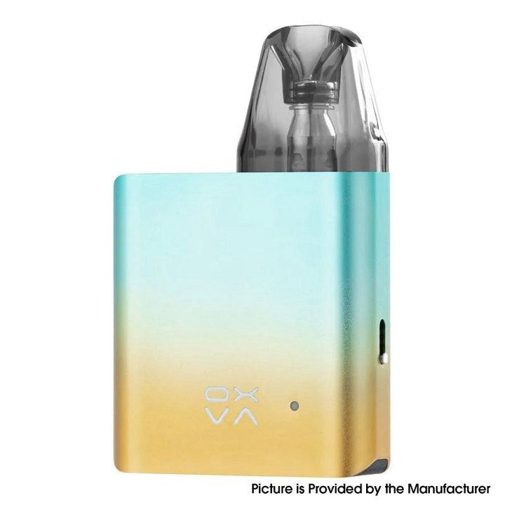 Oxva Xlim SQ Pod Kit - Vapingsupply