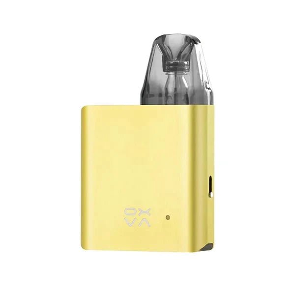 Oxva Xlim SQ Pod Kit - Vapingsupply