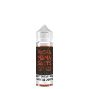 Pacha Mama 10ML Nic Salt (Pack of 10) - Vapingsupply