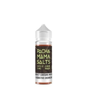 Pacha Mama 10ML Nic Salt (Pack of 10) - Vapingsupply