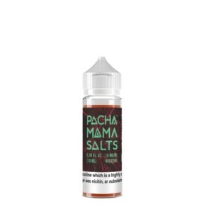 Pacha Mama 10ML Nic Salt (Pack of 10) - Vapingsupply