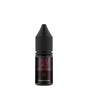 Pod Salt 10ML Nic Salt (Pack of 10) - Vapingsupply