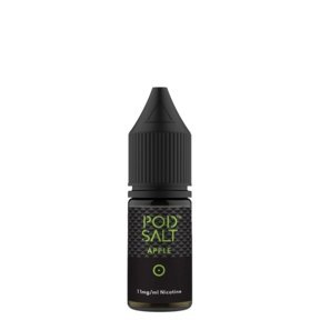 Pod Salt 10ML Nic Salt (Pack of 10) - Vapingsupply