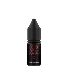 Pod Salt 10ML Nic Salt (Pack of 10) - Vapingsupply