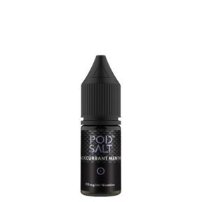 Pod Salt 10ML Nic Salt (Pack of 10) - Vapingsupply