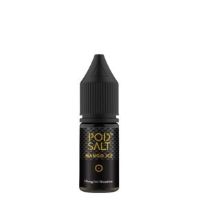 Pod Salt 10ML Nic Salt (Pack of 10) - Vapingsupply