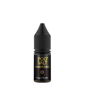 Pod Salt 10ML Nic Salt (Pack of 10) - Vapingsupply