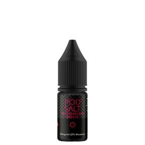 Pod Salt 10ML Nic Salt (Pack of 10) - Vapingsupply