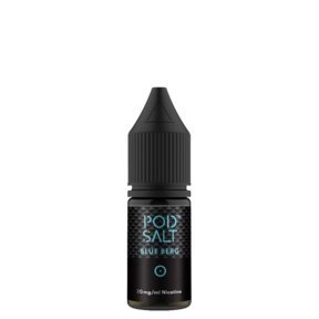 Pod Salt 10ML Nic Salt (Pack of 10) - Vapingsupply