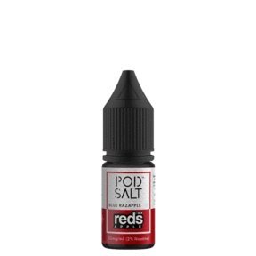 Pod Salt 10ML Nic Salt (Pack of 10) - Vapingsupply