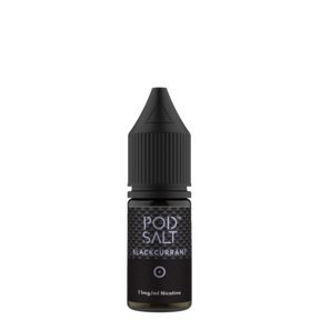 Pod Salt 10ML Nic Salt (Pack of 10) - Vapingsupply