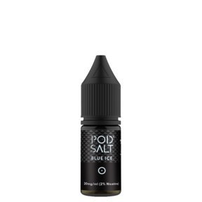 Pod Salt 10ML Nic Salt (Pack of 10) - Vapingsupply