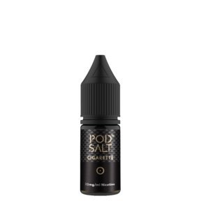 Pod Salt 10ML Nic Salt (Pack of 10) - Vapingsupply