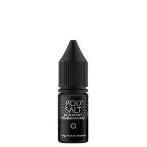 Pod Salt 10ML Nic Salt (Pack of 10) - Vapingsupply