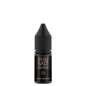 Pod Salt 10ML Nic Salt (Pack of 10) - Vapingsupply