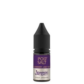 Pod Salt Fusions 10ML Nic Salt (Pack of 10) - Vapingsupply