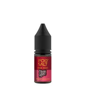 Pod Salt Fusions 10ML Nic Salt (Pack of 10) - Vapingsupply