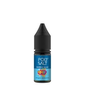 Pod Salt Fusions 10ML Nic Salt (Pack of 10) - Vapingsupply