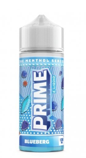 Prime 100ml Shortfill - Vapingsupply