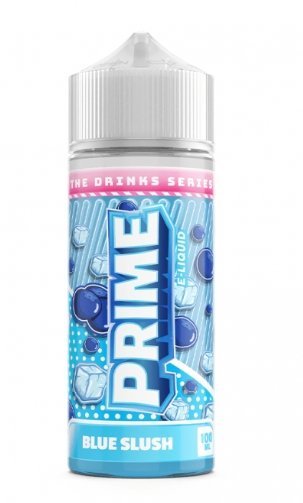 Prime 100ml Shortfill - Vapingsupply