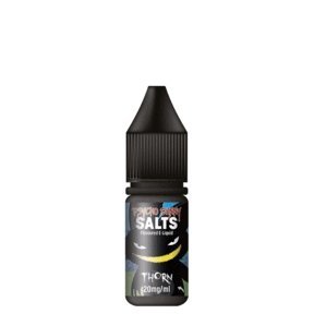 Psycho Bunny 10ML Nic Salt (Pack of 10) - Vapingsupply