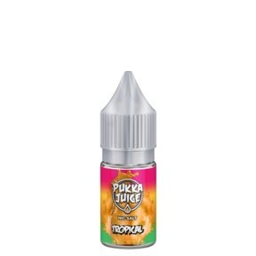Pukka Juice 10ML Nic Salt (Pack of 10) - Vapingsupply