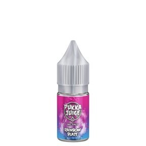 Pukka Juice 10ML Nic Salt (Pack of 10) - Vapingsupply