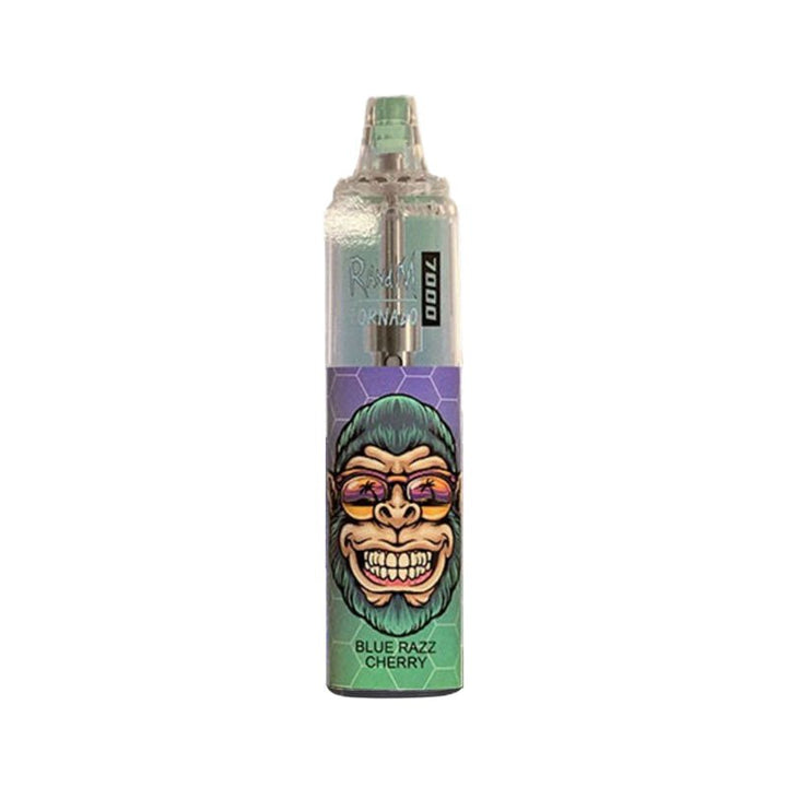 R & M 7000 Disposable Vape | 20Mg | Box of 10 - Vapingsupply