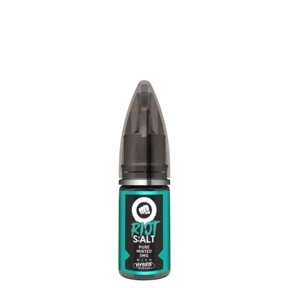 Riot Squad 10ML Nic Salt (Pack of 10) - Vapingsupply