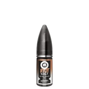 Riot Squad 10ML Nic Salt (Pack of 10) - Vapingsupply