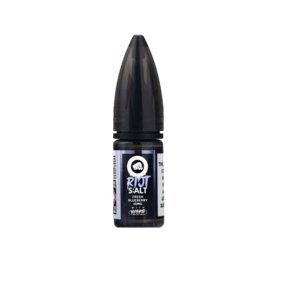 Riot Squad 10ML Nic Salt (Pack of 10) - Vapingsupply