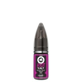 Riot Squad 10ML Nic Salt (Pack of 10) - Vapingsupply