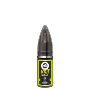 Riot Squad 10ML Nic Salt (Pack of 10) - Vapingsupply