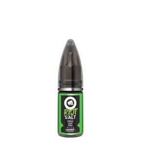 Riot Squad 10ML Nic Salt (Pack of 10) - Vapingsupply