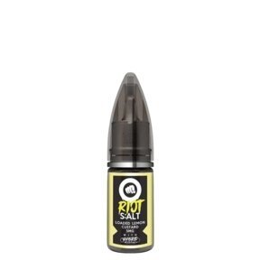 Riot Squad 10ML Nic Salt (Pack of 10) - Vapingsupply