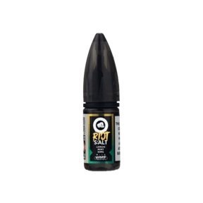 Riot Squad 10ML Nic Salt (Pack of 10) - Vapingsupply