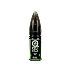 Riot Squad 10ML Nic Salt (Pack of 10) - Vapingsupply