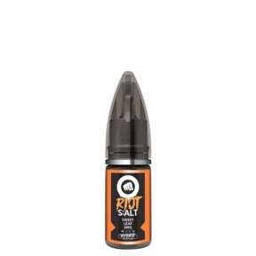 Riot Squad 10ML Nic Salt (Pack of 10) - Vapingsupply