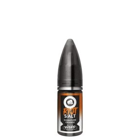 Riot Squad 10ML Nic Salt (Pack of 10) - Vapingsupply