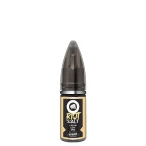 Riot Squad 10ML Nic Salt (Pack of 10) - Vapingsupply