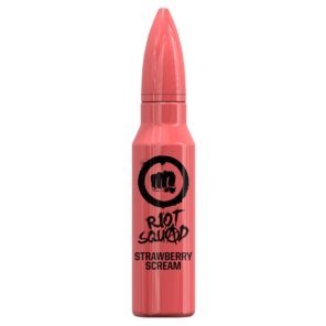 Riot Squad 50ml Shortfill - Vapingsupply