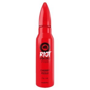 Riot Squad 50ml Shortfill - Vapingsupply