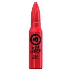 Riot Squad 50ml Shortfill - Vapingsupply