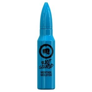 Riot Squad 50ml Shortfill - Vapingsupply