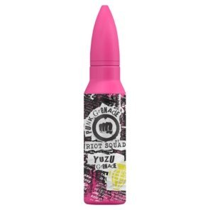 Riot Squad 50ml Shortfill - Vapingsupply